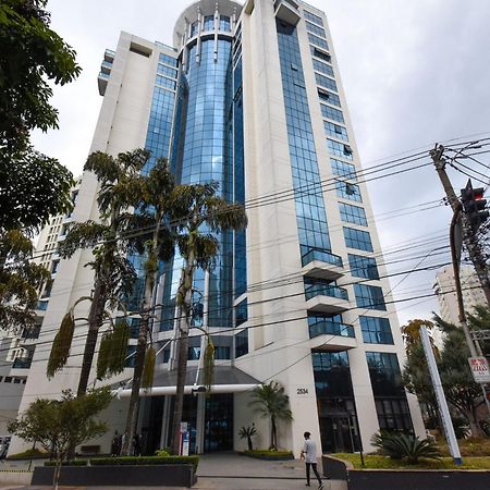 Elegance Suites Ibirapuera Sao Paulo Exterior photo