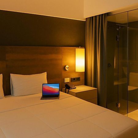 Elegance Suites Ibirapuera Sao Paulo Exterior photo