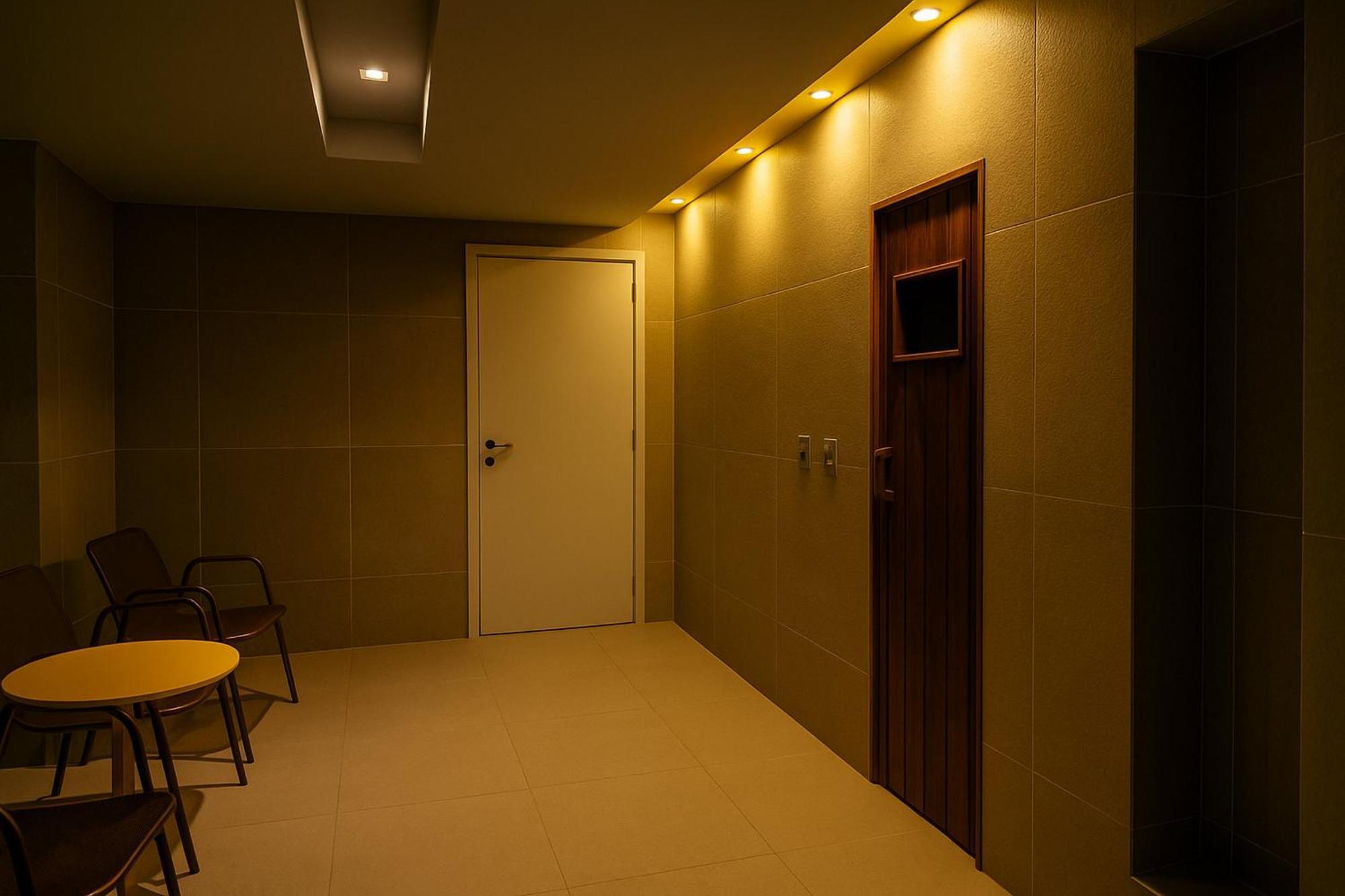 Elegance Suites Ibirapuera Sao Paulo Exterior photo