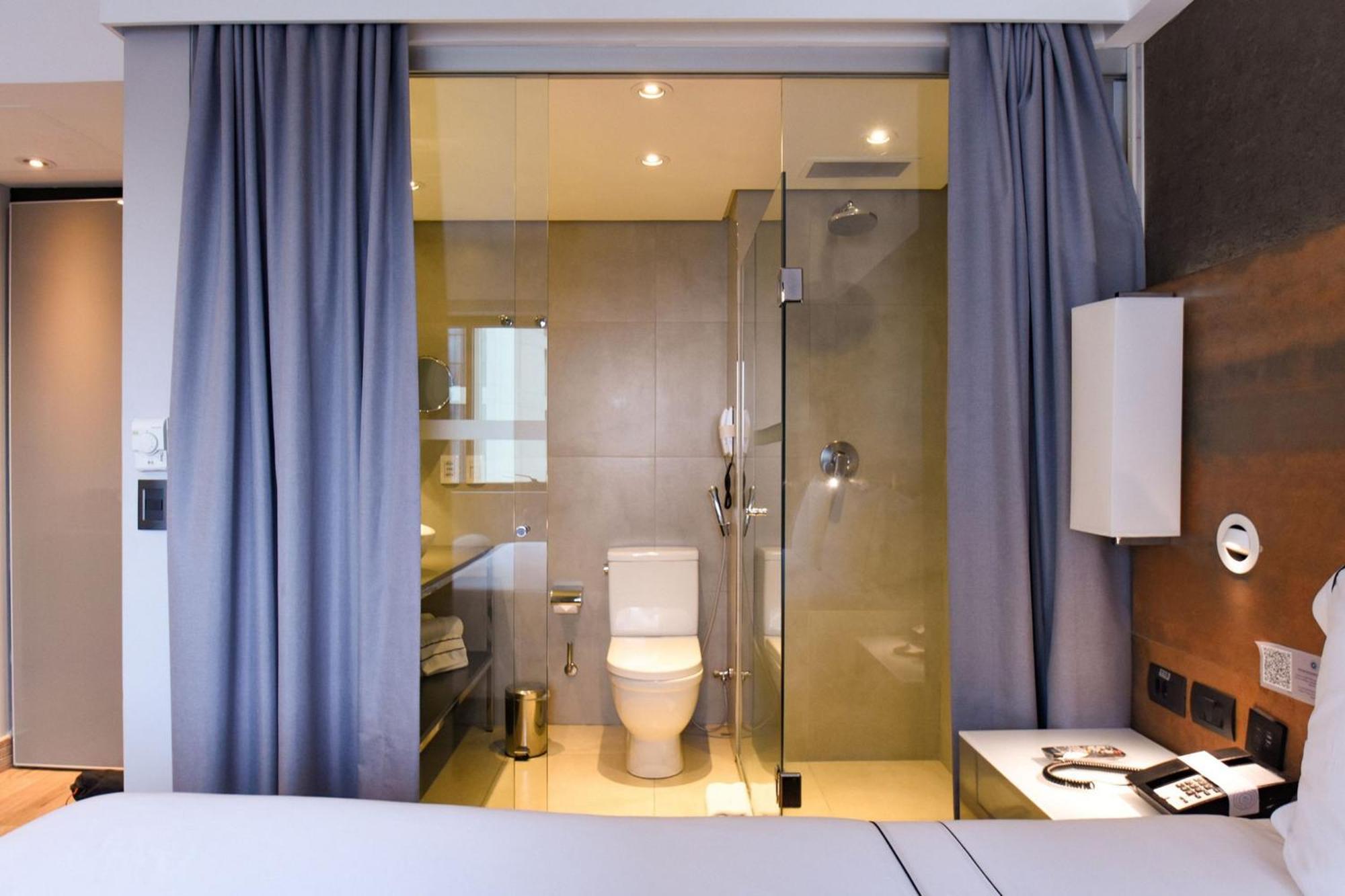 Elegance Suites Ibirapuera Sao Paulo Exterior photo
