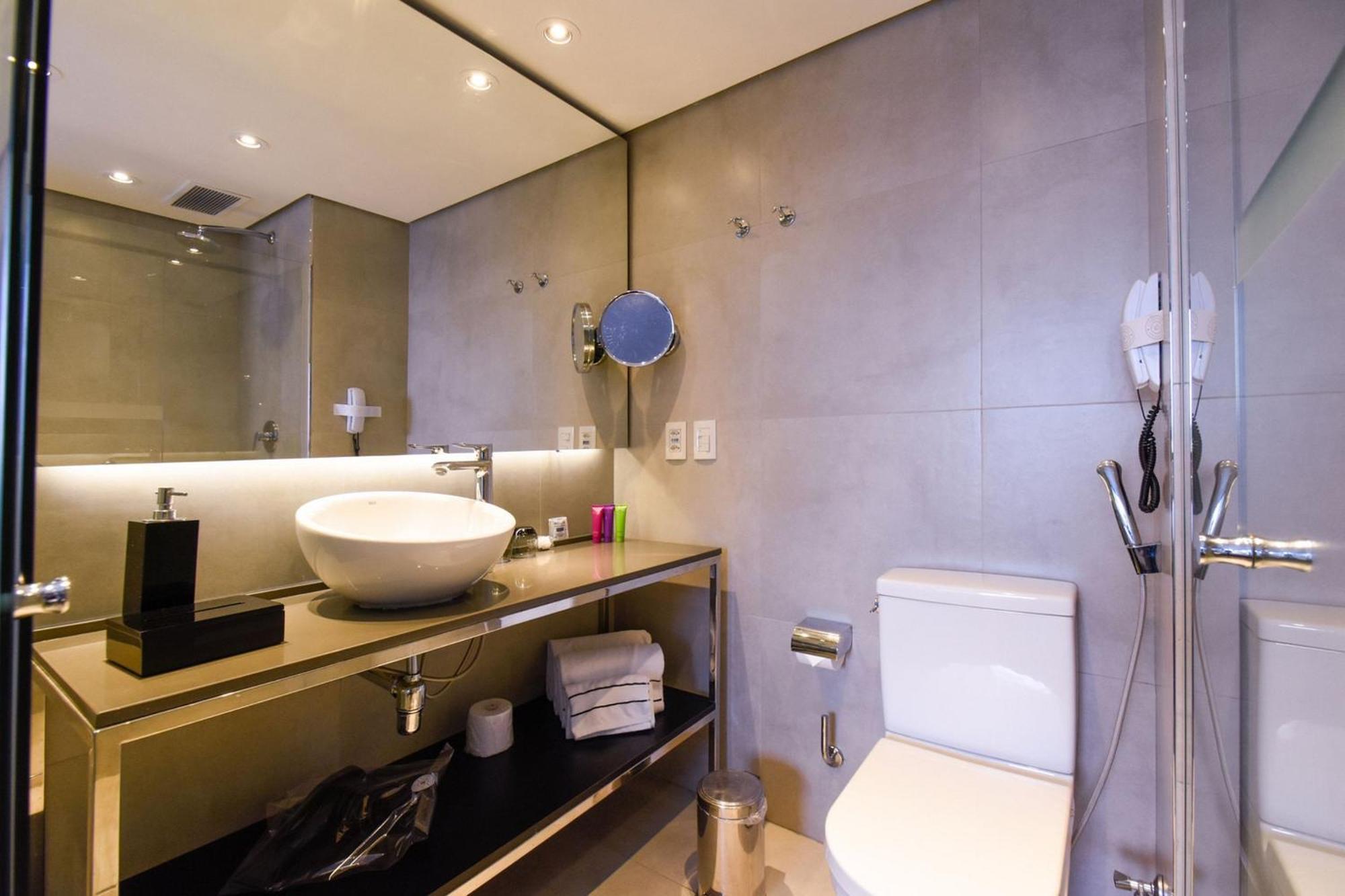 Elegance Suites Ibirapuera Sao Paulo Exterior photo