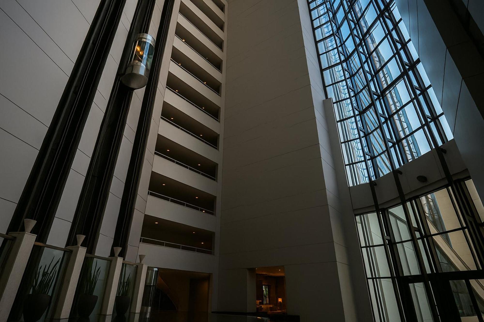 Elegance Suites Ibirapuera Sao Paulo Exterior photo