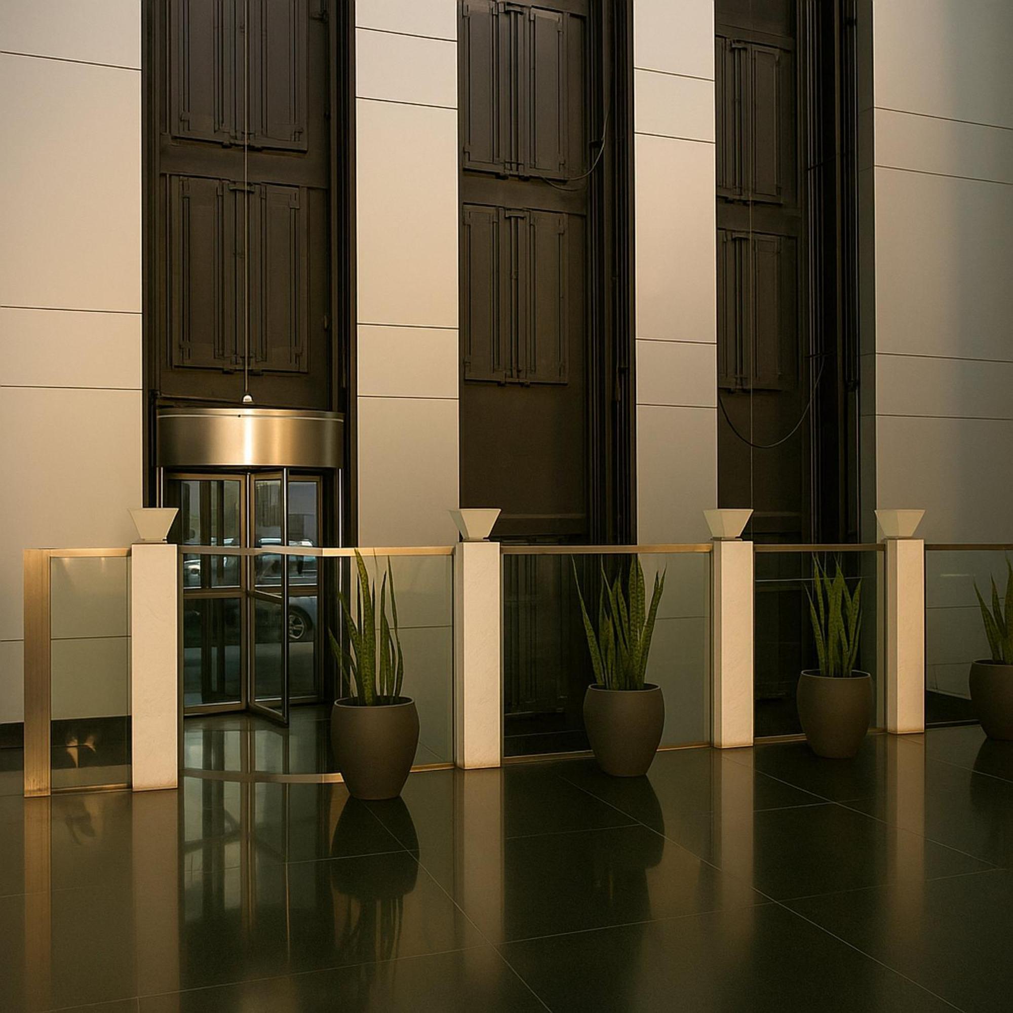 Elegance Suites Ibirapuera Sao Paulo Exterior photo